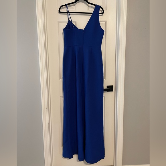 BCBG evening gown (like new) - Picture 3 of 3